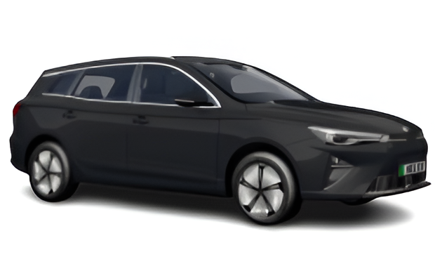 MG 5 EV